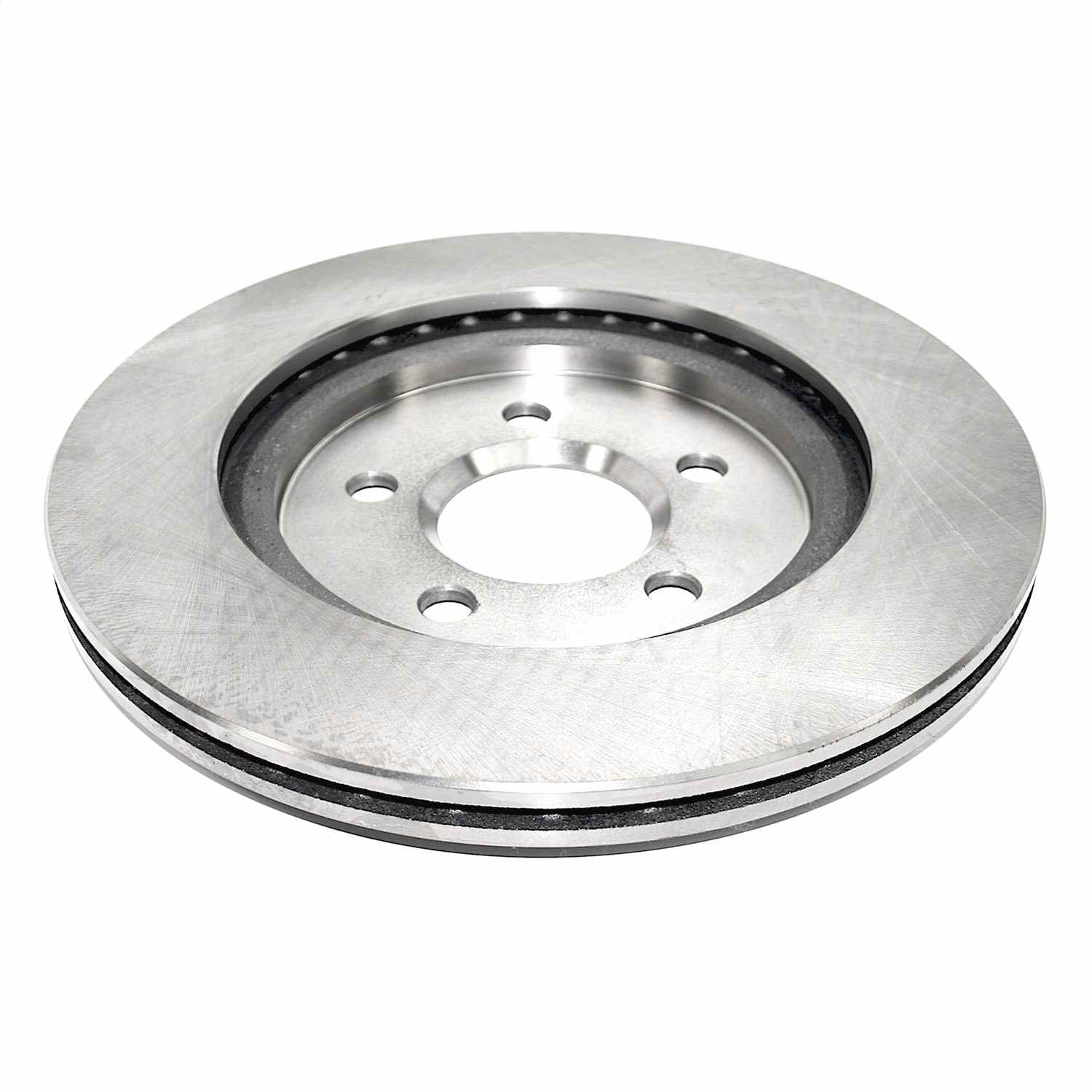 durago duragoâ® brake rotor frsport br54089