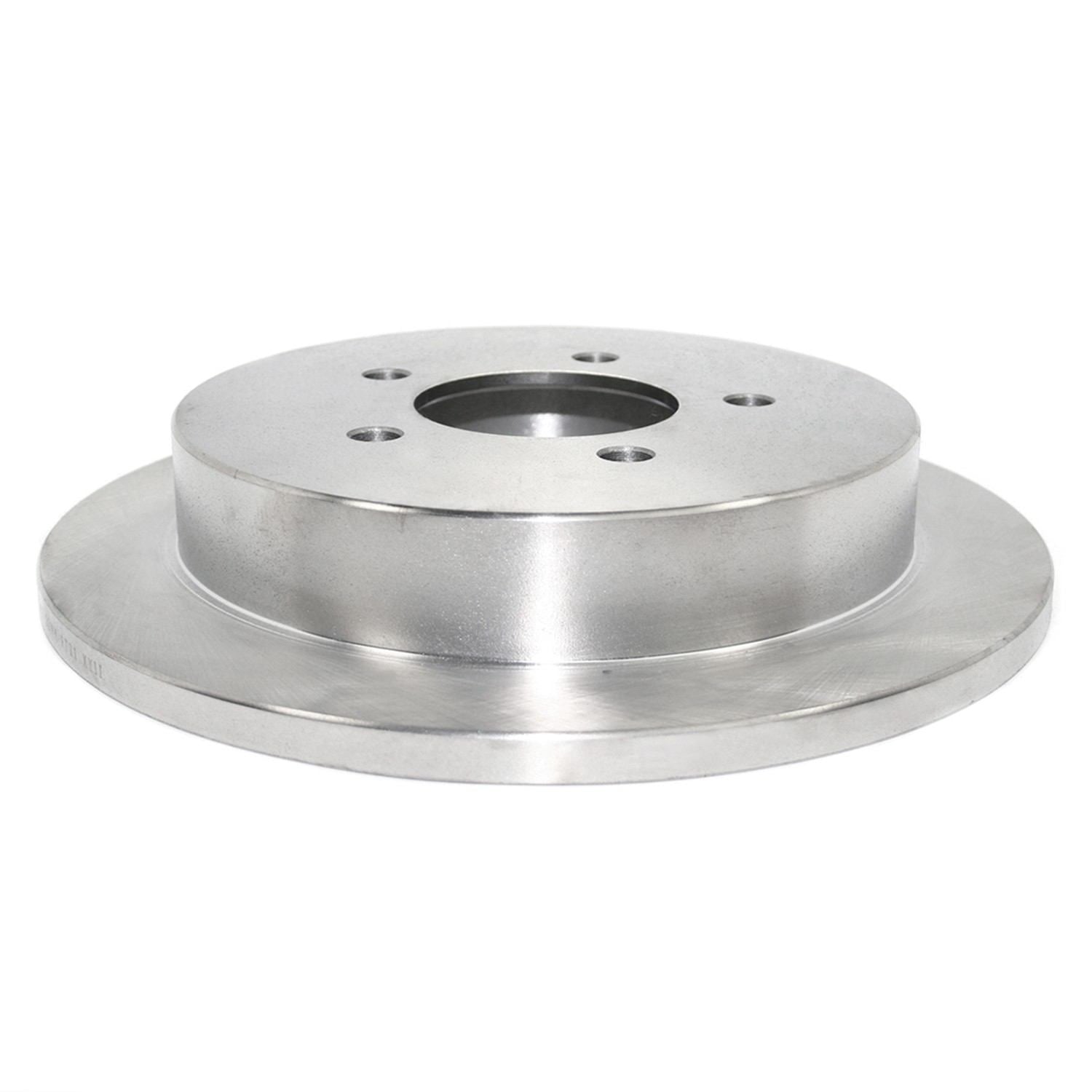 DuraGo DuraGo® Brake Rotor top view frsport BR54090