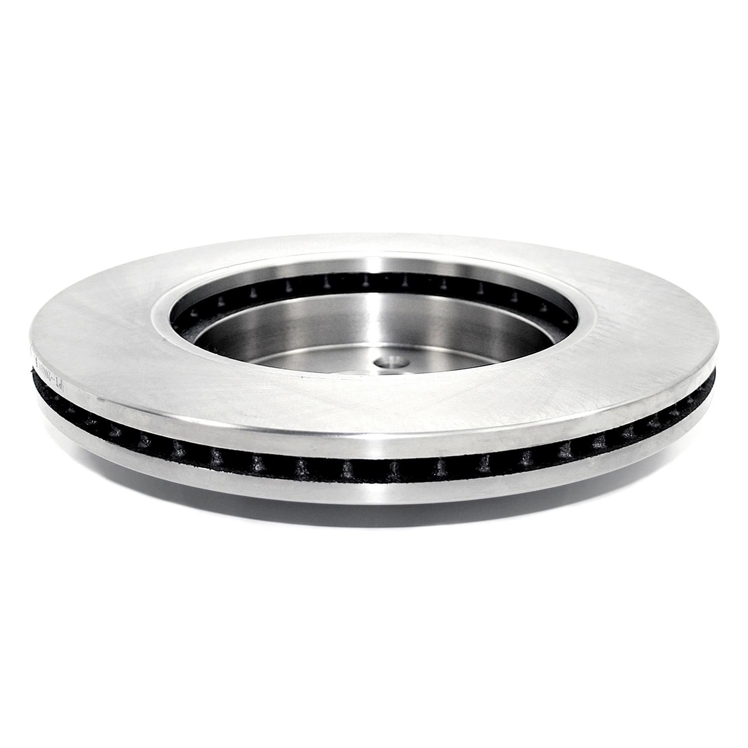 durago duragoâ® brake rotor frsport br54094