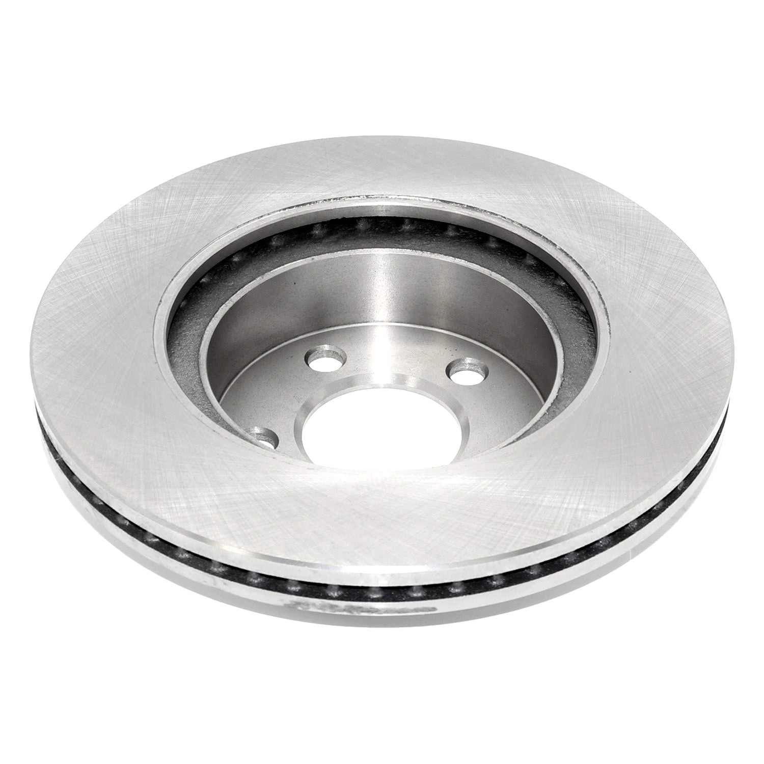 durago duragoâ® brake rotor frsport br54097