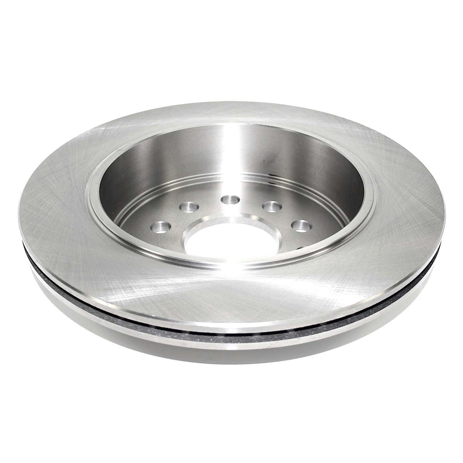 durago duragoâ® brake rotor frsport br54101