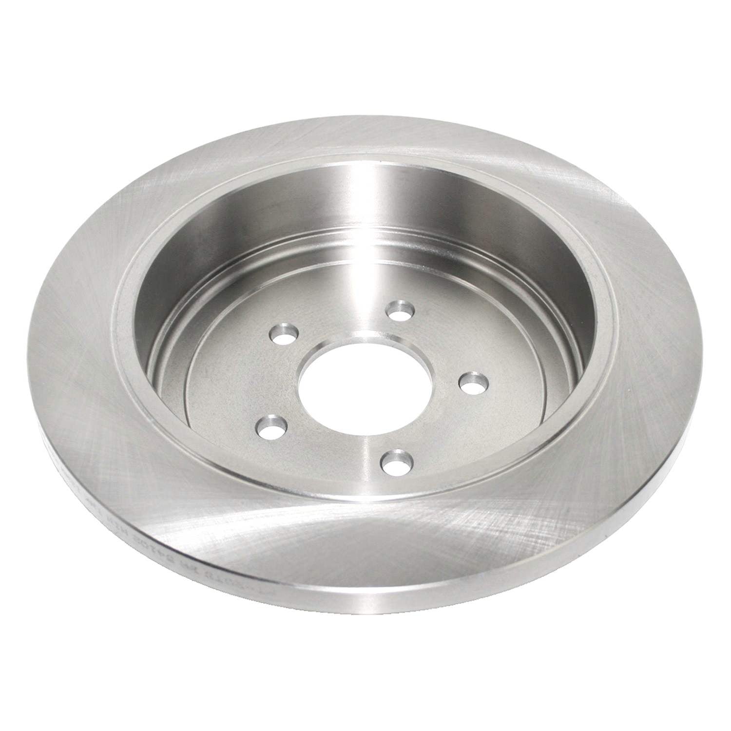 durago duragoâ® brake rotor frsport br54102