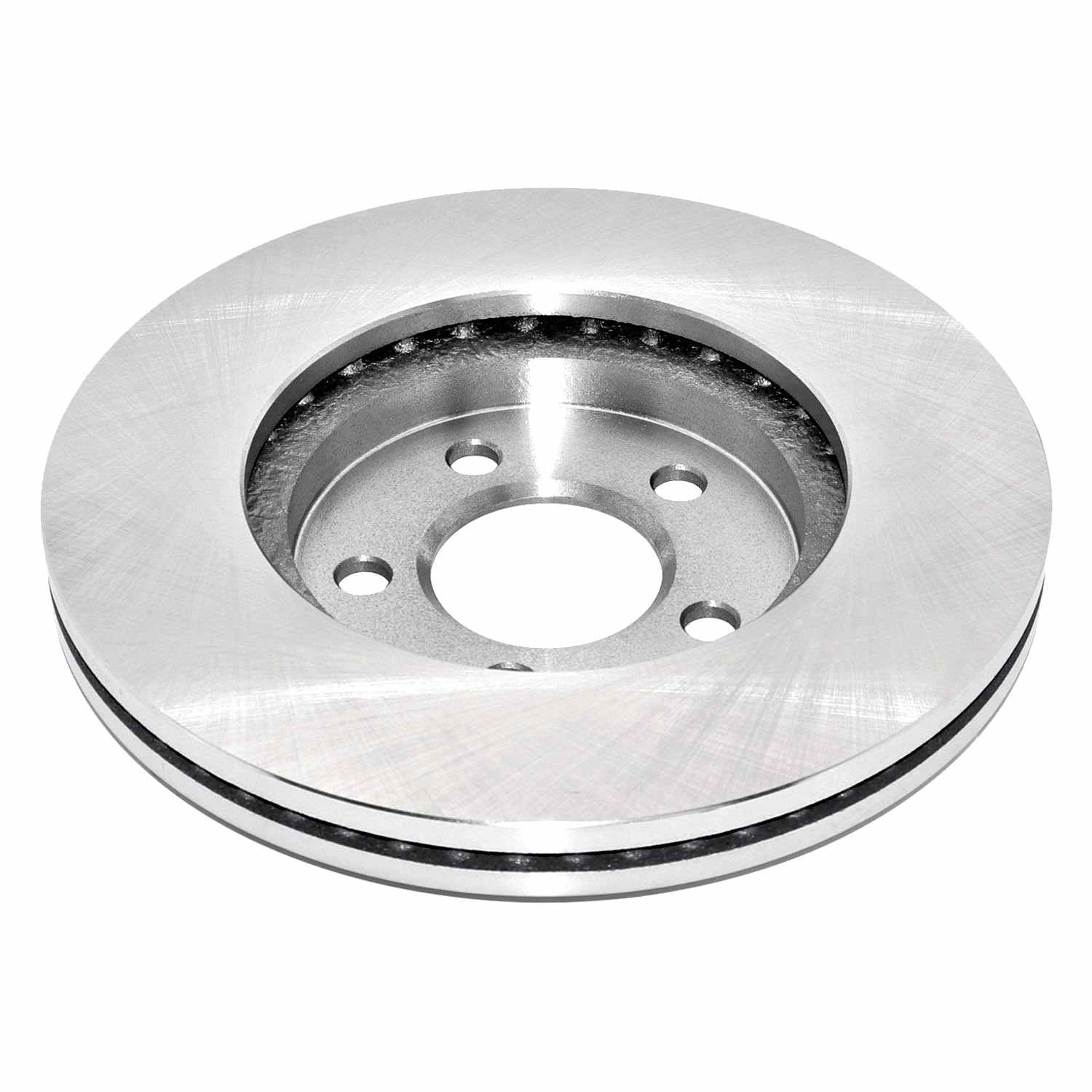 durago duragoâ® brake rotor frsport br54103