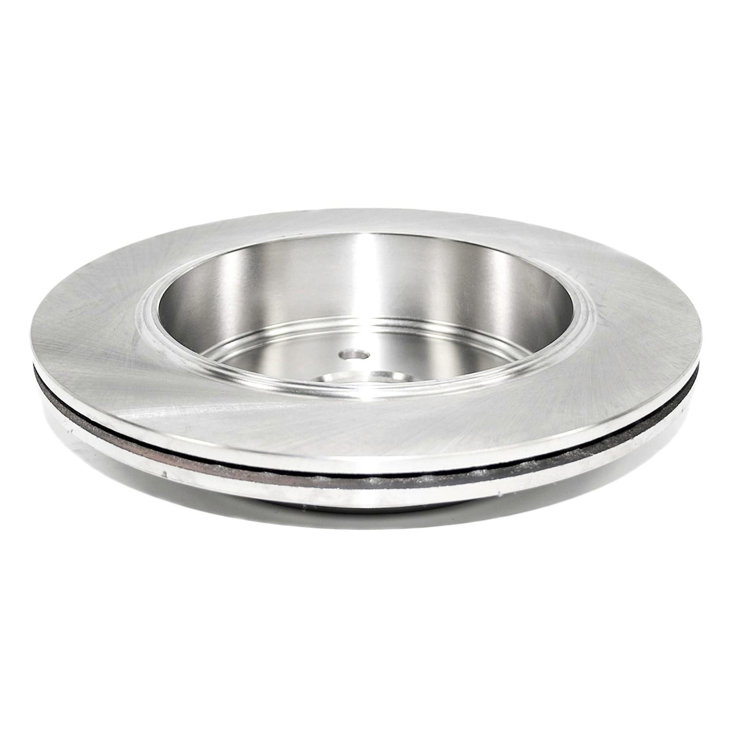 durago duragoâ® brake rotor frsport br54105