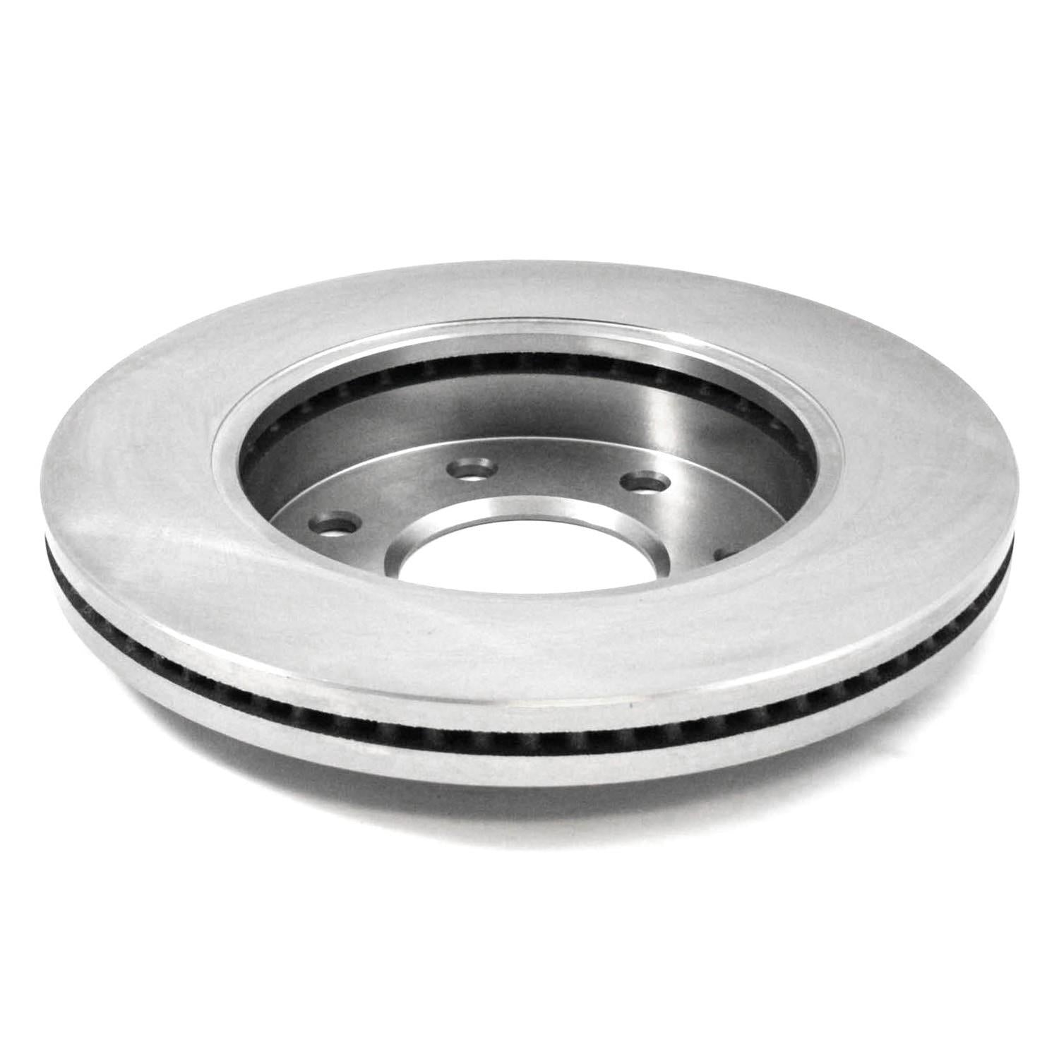 durago duragoâ® brake rotor frsport br54110