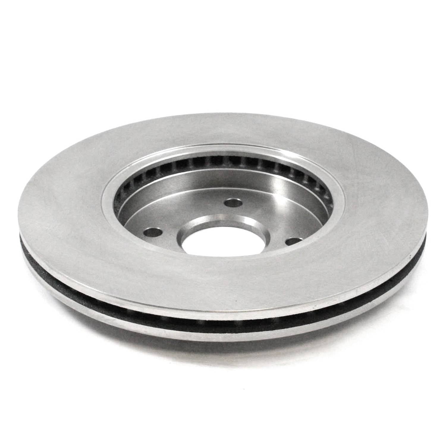 durago duragoâ® brake rotor frsport br54113