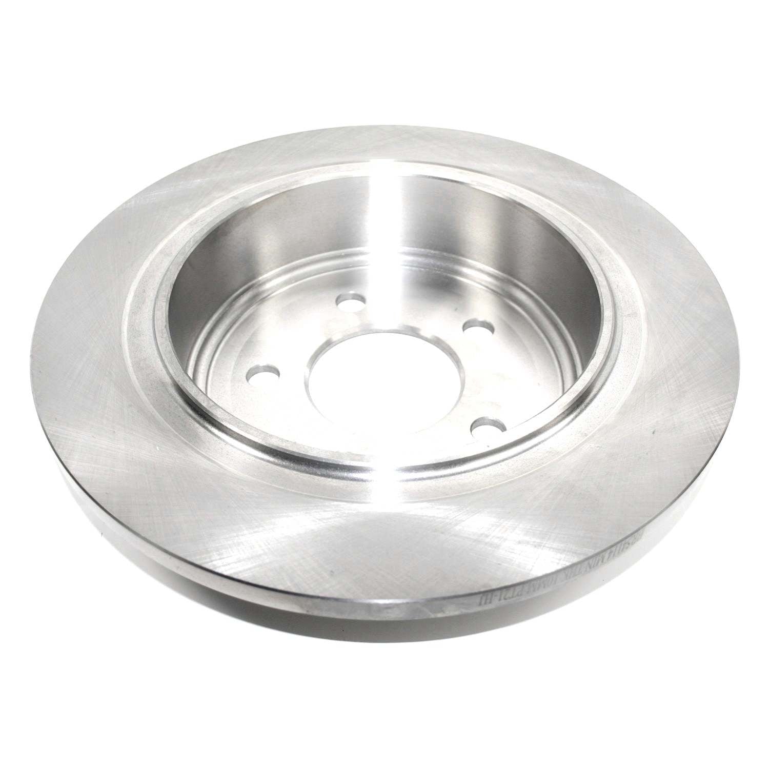 durago duragoâ® brake rotor frsport br54114