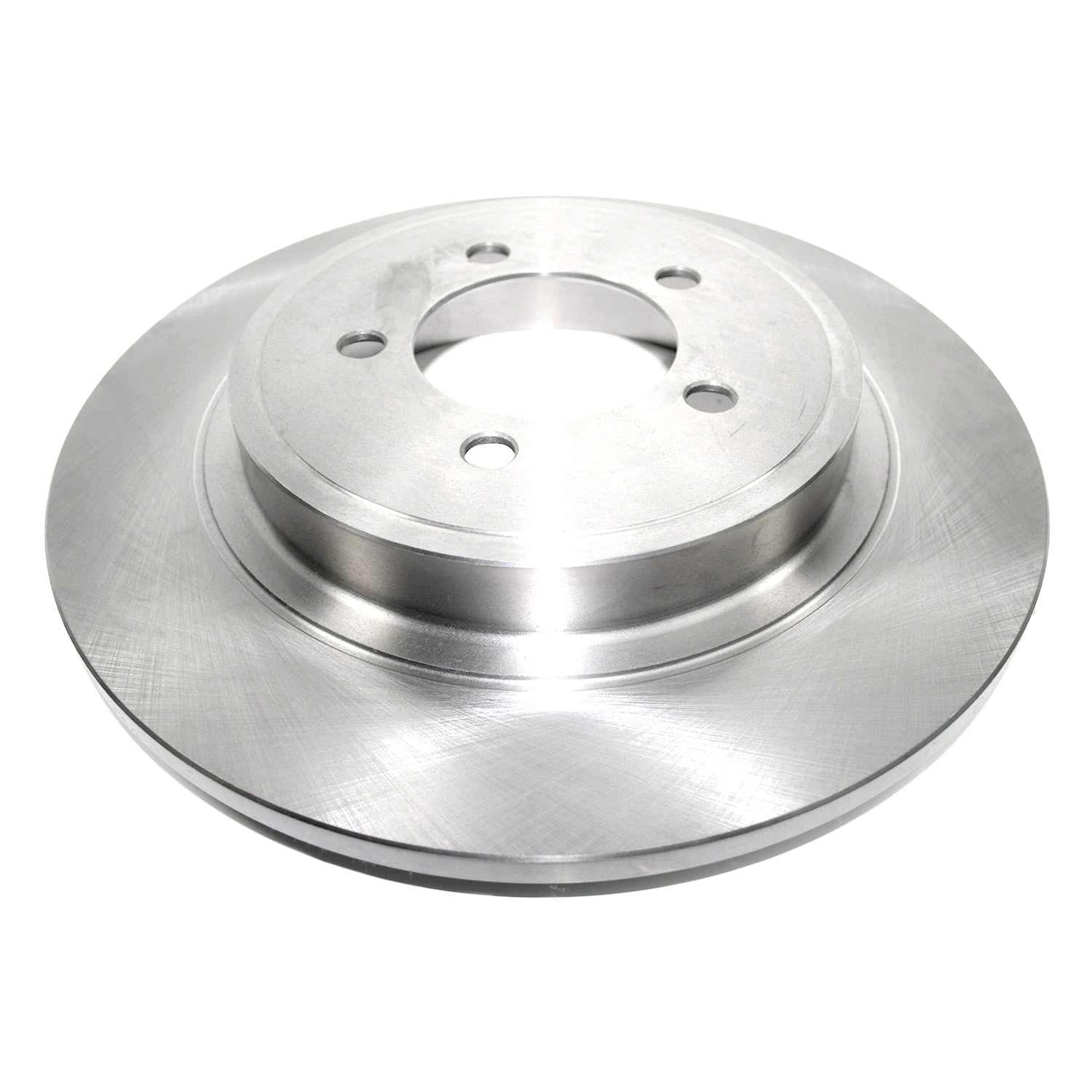 DuraGo DuraGo® Brake Rotor top view frsport BR54116