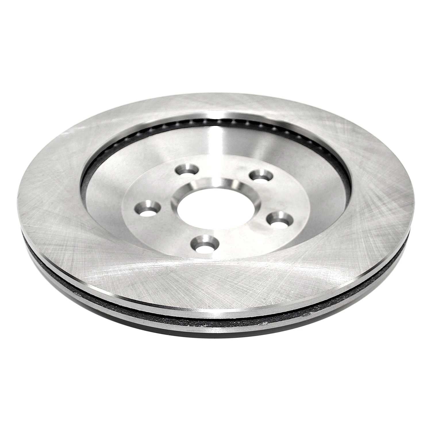 durago duragoâ® brake rotor frsport br54117