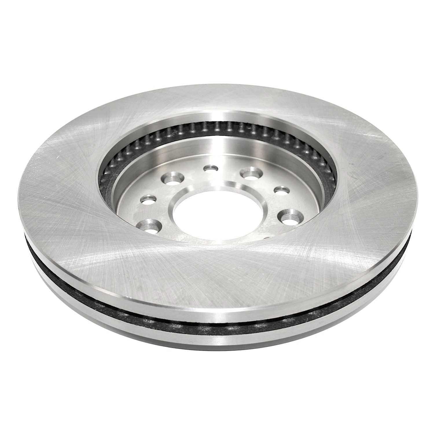 durago duragoâ® brake rotor frsport br54118