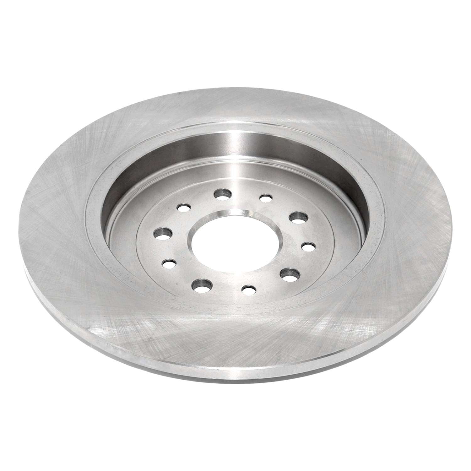 durago duragoâ® brake rotor frsport br54125