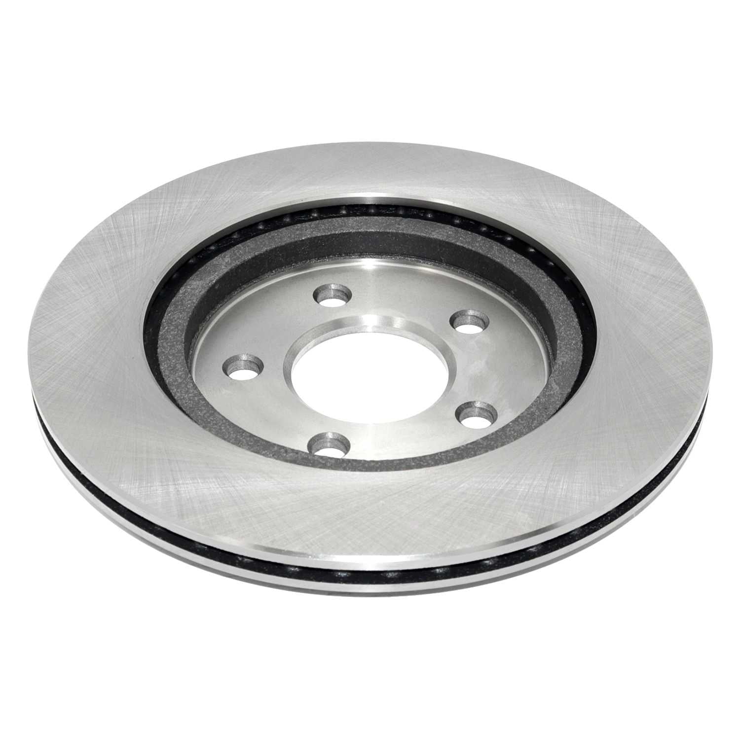 durago duragoâ® brake rotor frsport br54131