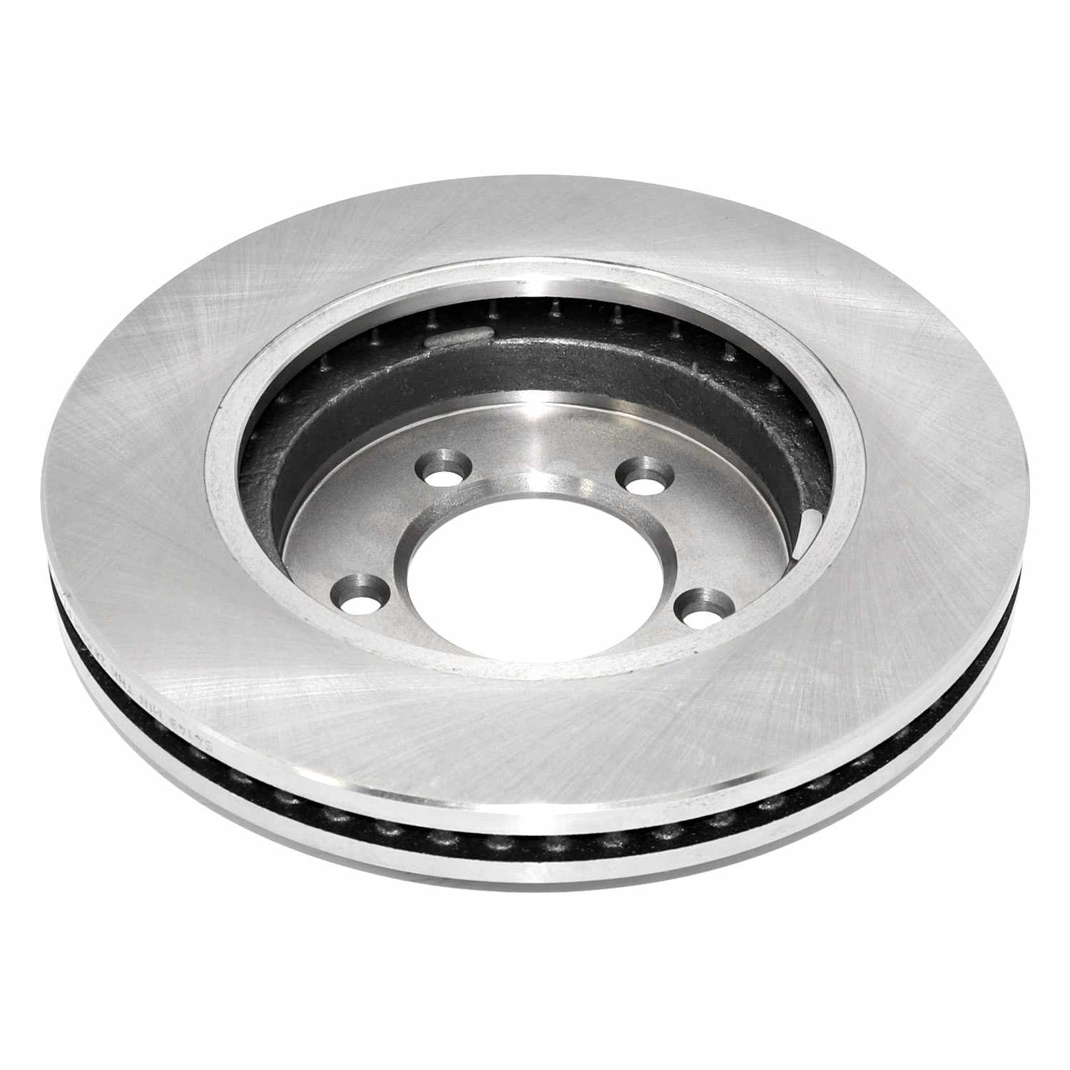 durago duragoâ® brake rotor frsport br54143