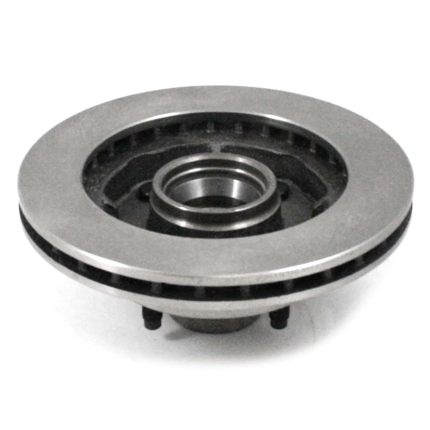 durago duragoâ® brake rotor and hub assembly frsport br5417