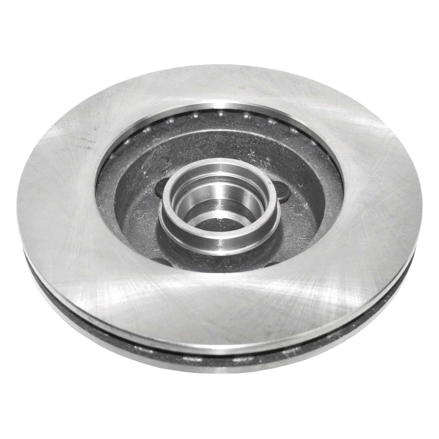 durago duragoâ® brake rotor and hub assembly frsport br5432