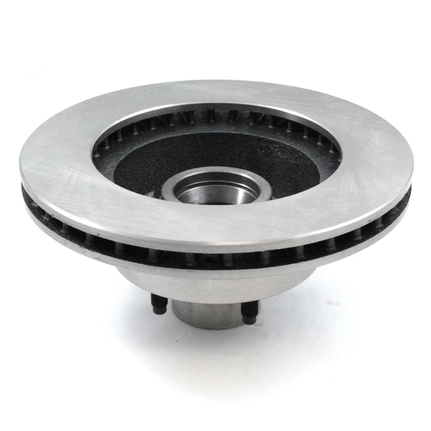 durago duragoâ® brake rotor and hub assembly frsport br5438