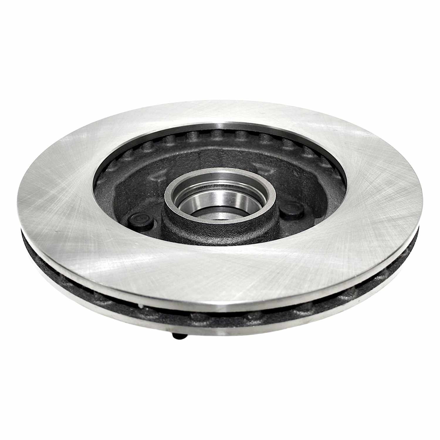 durago duragoâ® brake rotor and hub assembly frsport br5447