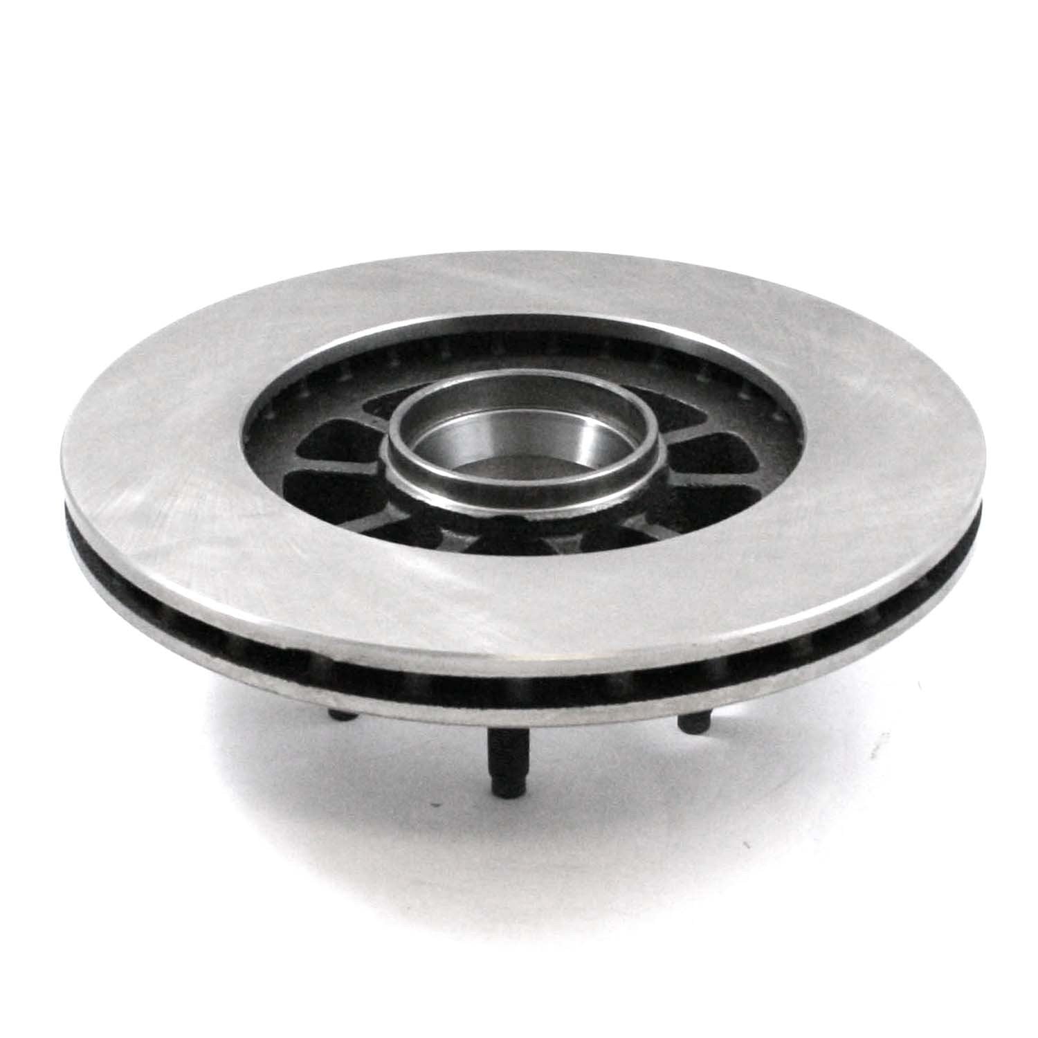 durago duragoâ® brake rotor and hub assembly frsport br5448
