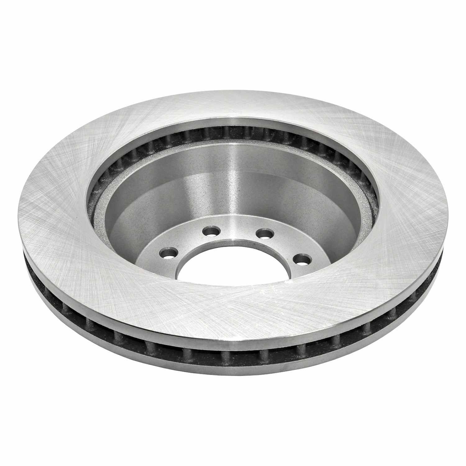 durago duragoâ® brake rotor frsport br5457