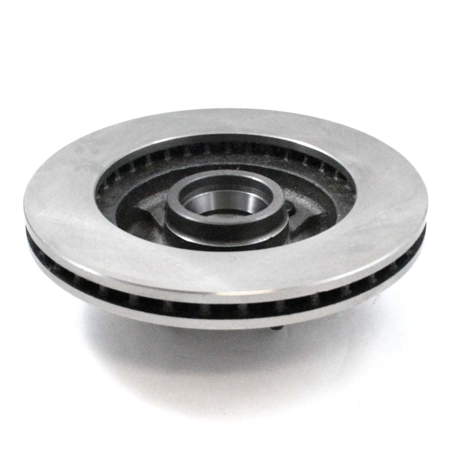 durago duragoâ® brake rotor and hub assembly frsport br5461