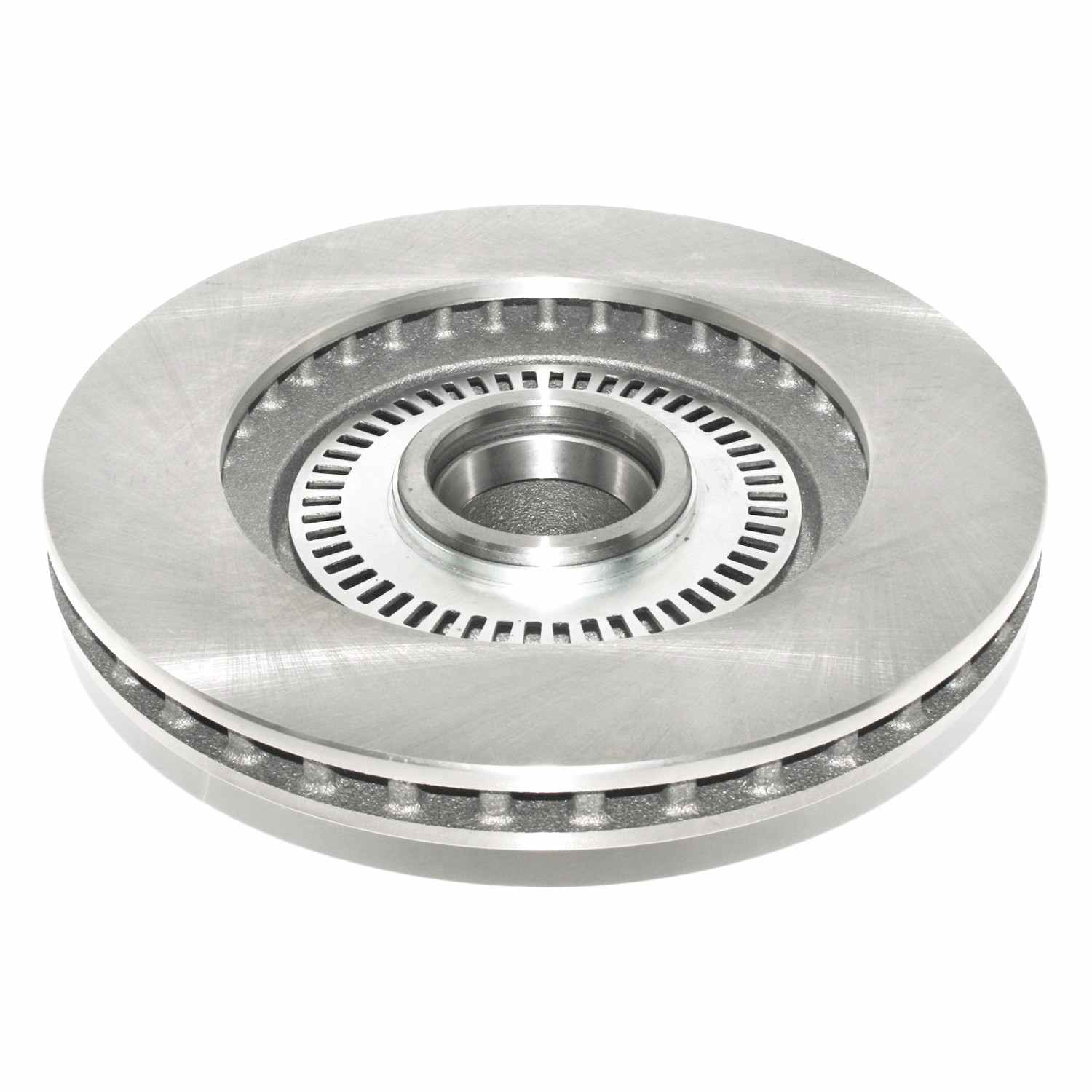 durago duragoâ® brake rotor and hub assembly frsport br5463