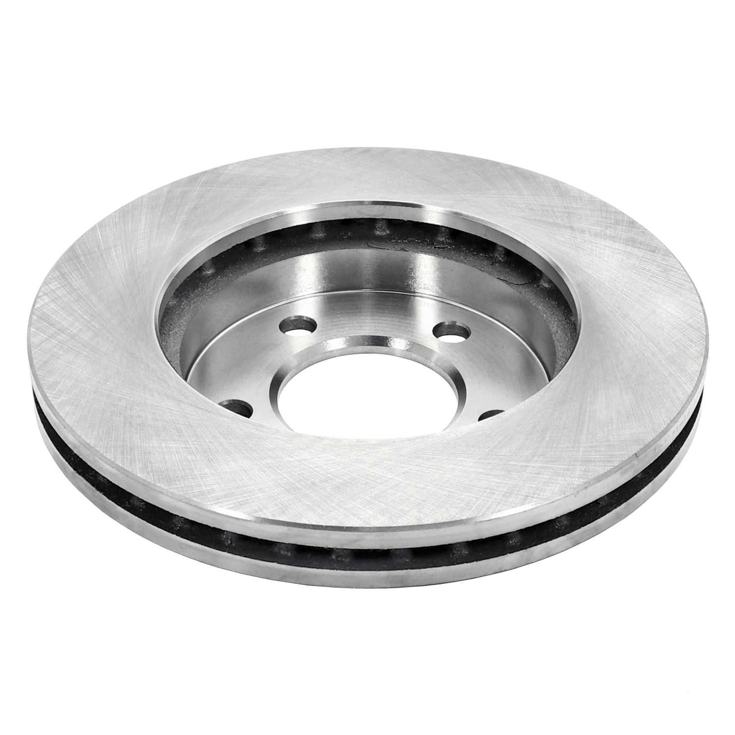 durago duragoâ® brake rotor frsport br5470