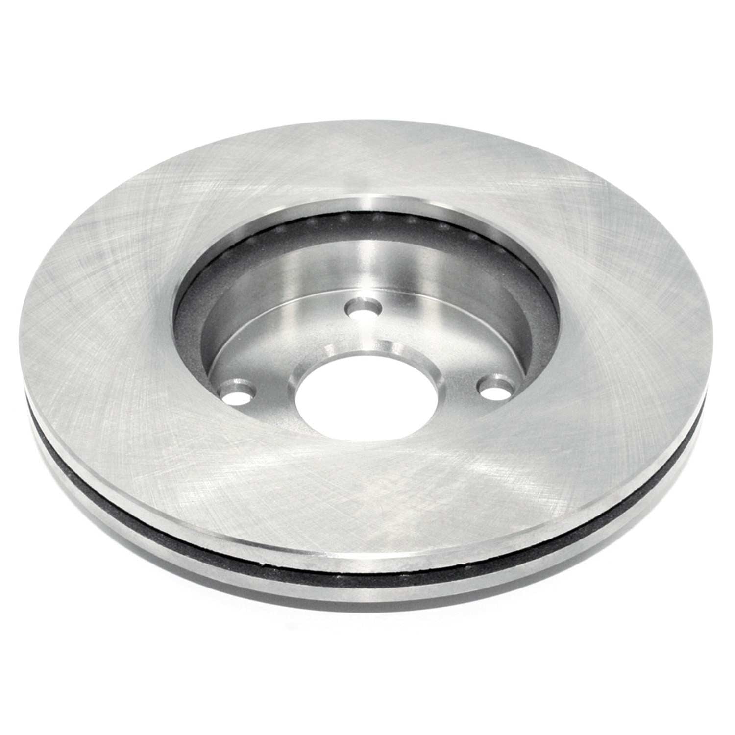 durago duragoâ® brake rotor frsport br5474