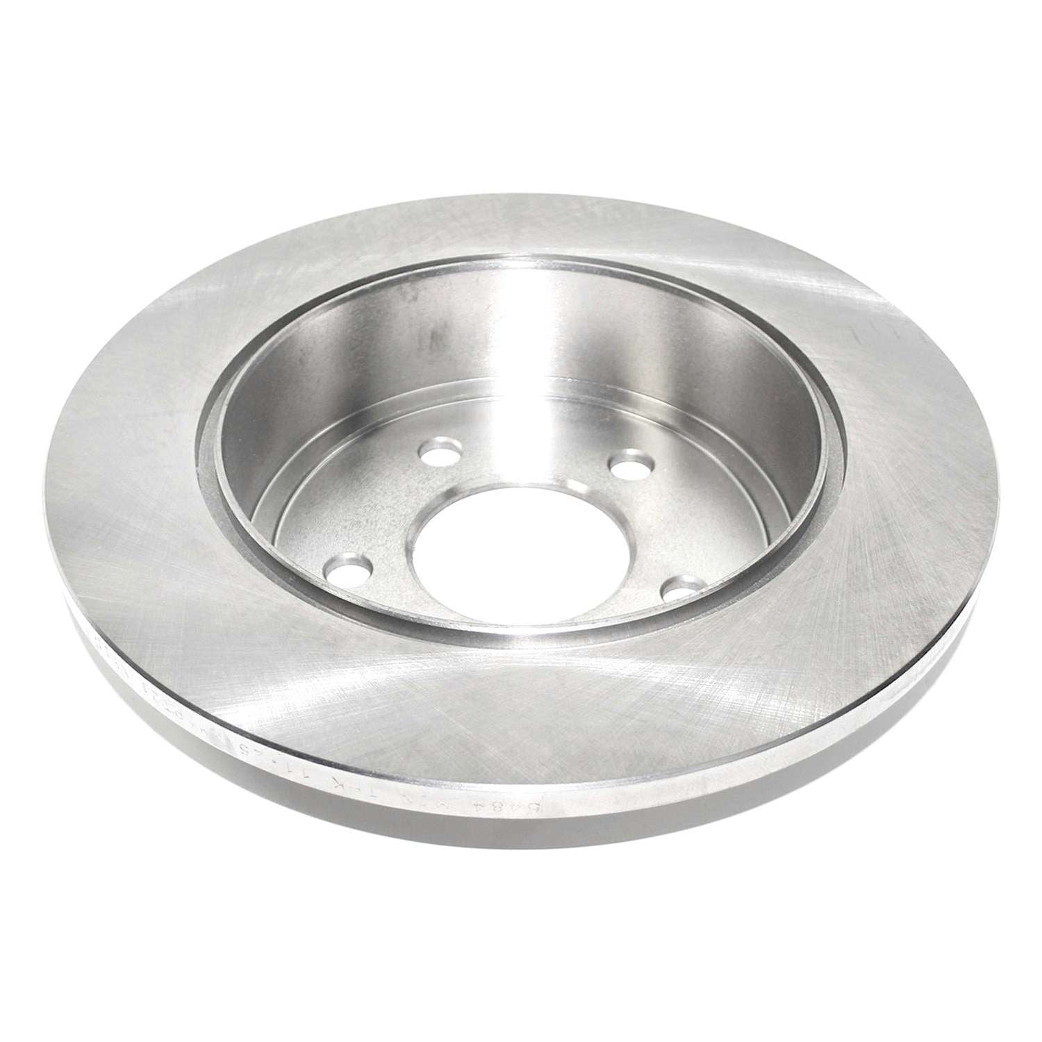 durago duragoâ® brake rotor frsport br5484