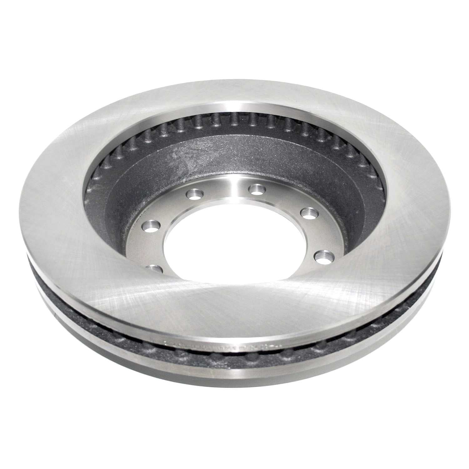 durago duragoâ® brake rotor frsport br55001