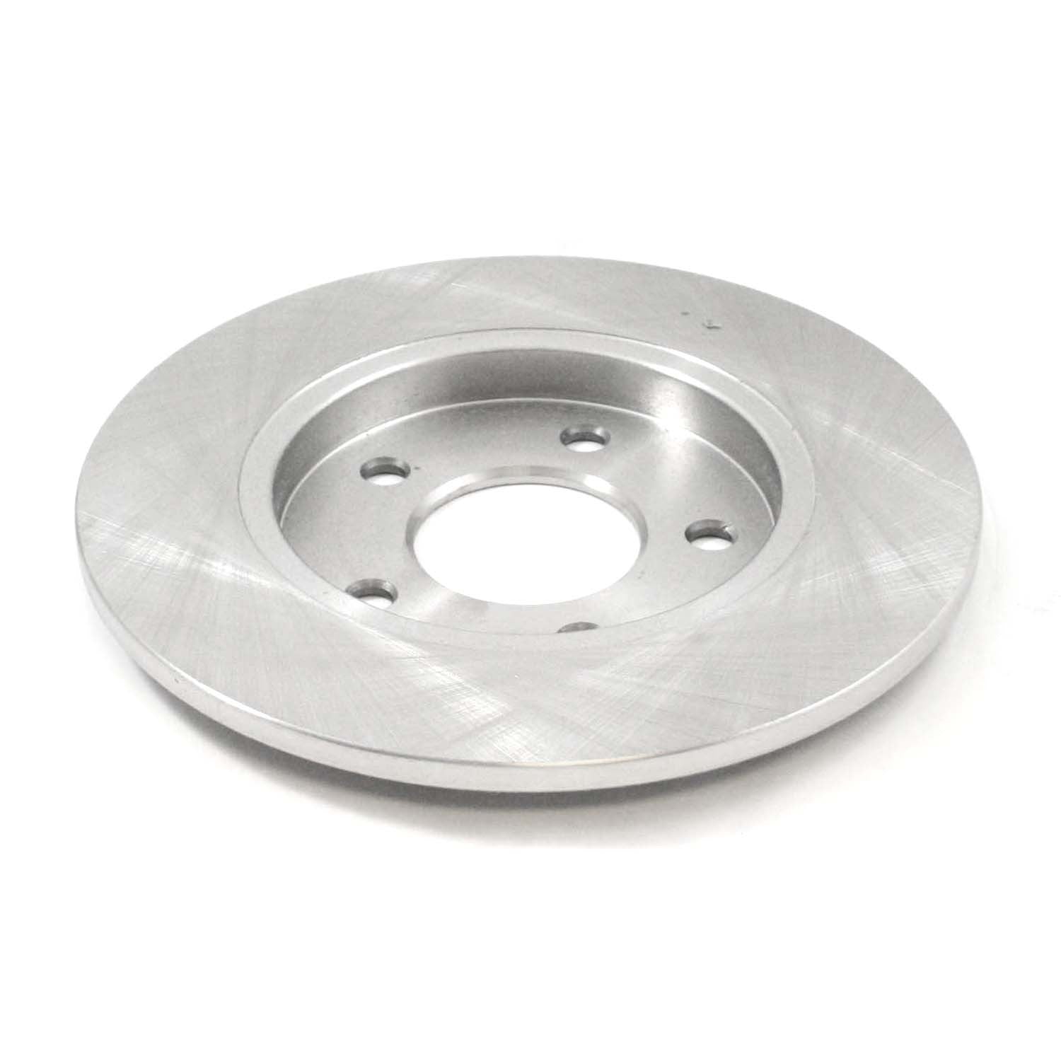durago duragoâ® brake rotor frsport br55018