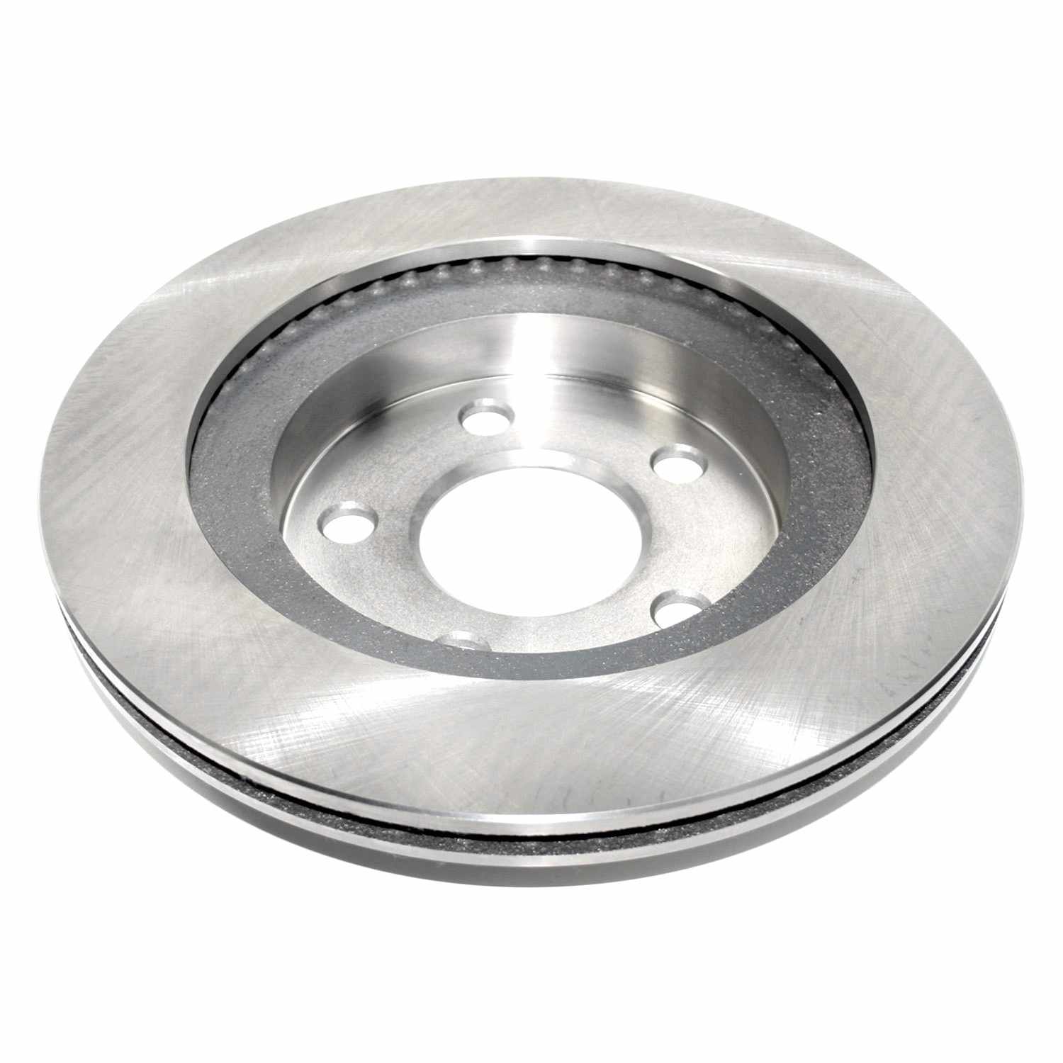 durago duragoâ® brake rotor frsport br55027