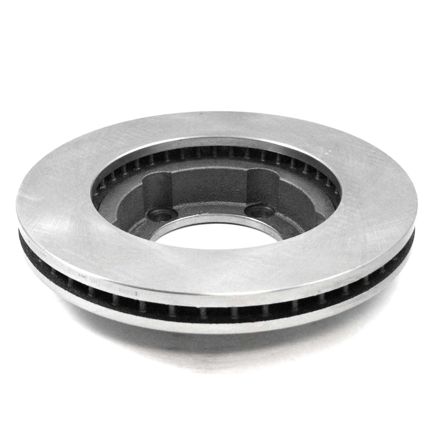 durago duragoâ® brake rotor frsport br55029