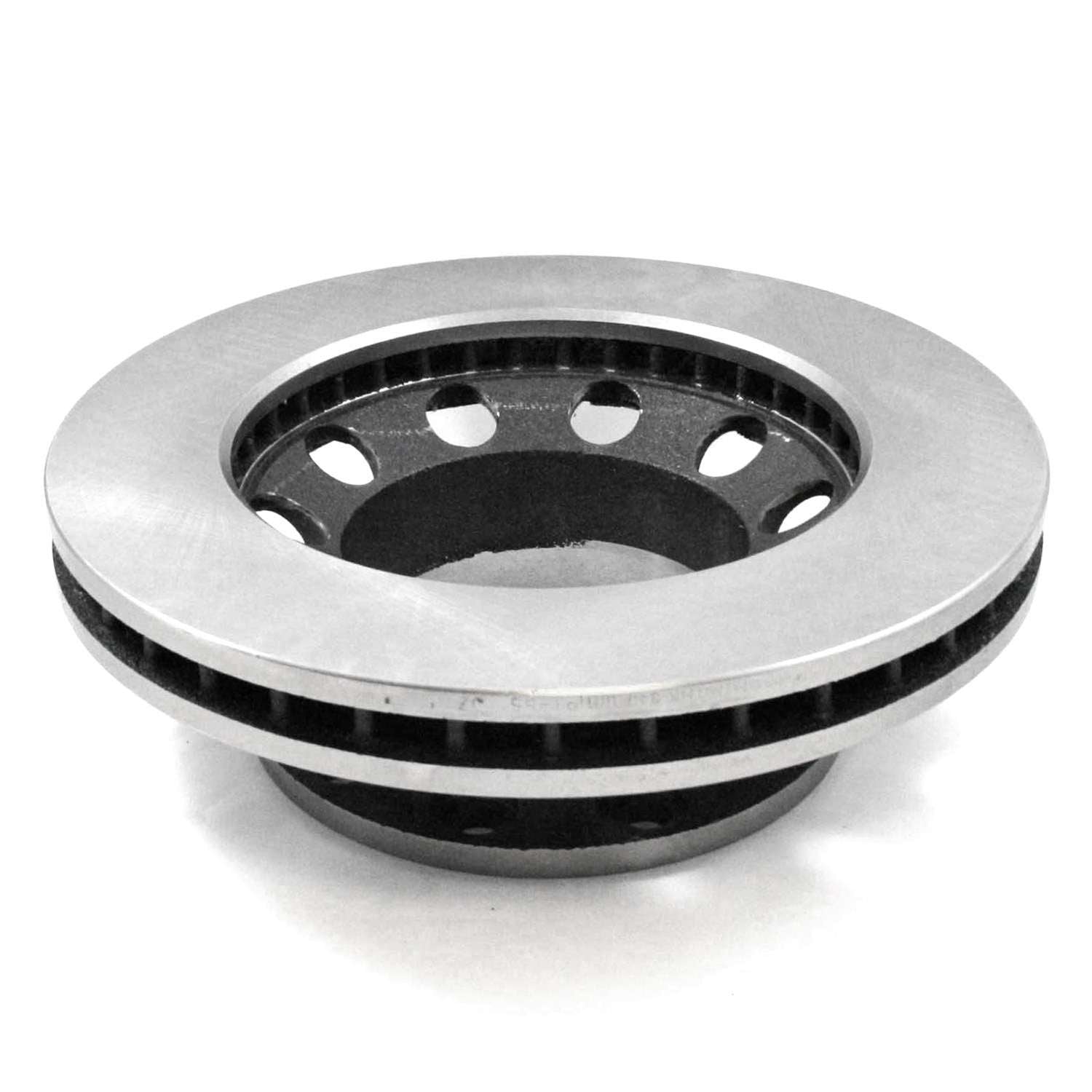 durago duragoâ® brake rotor frsport br55031