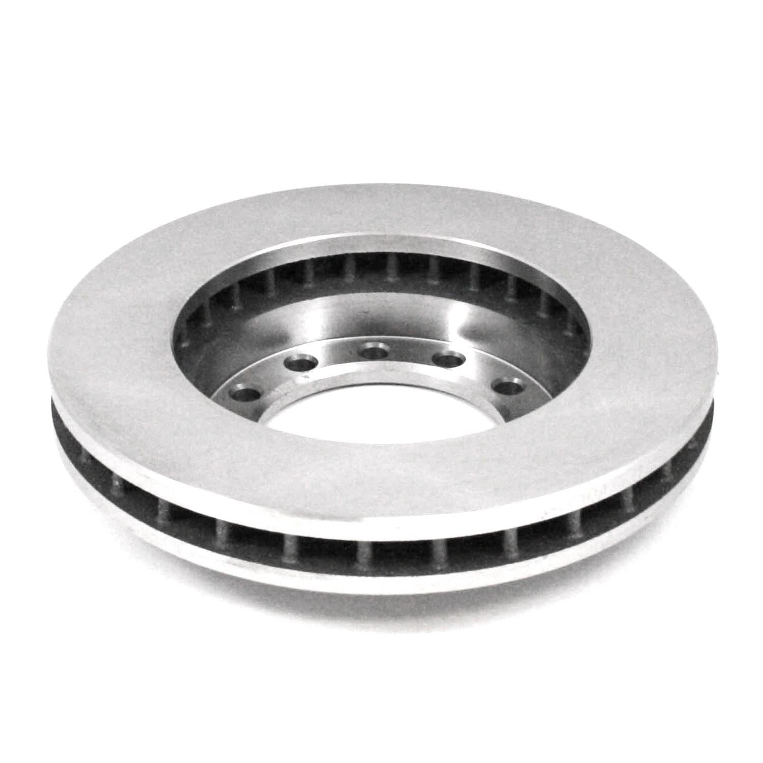 durago duragoâ® brake rotor frsport br55035