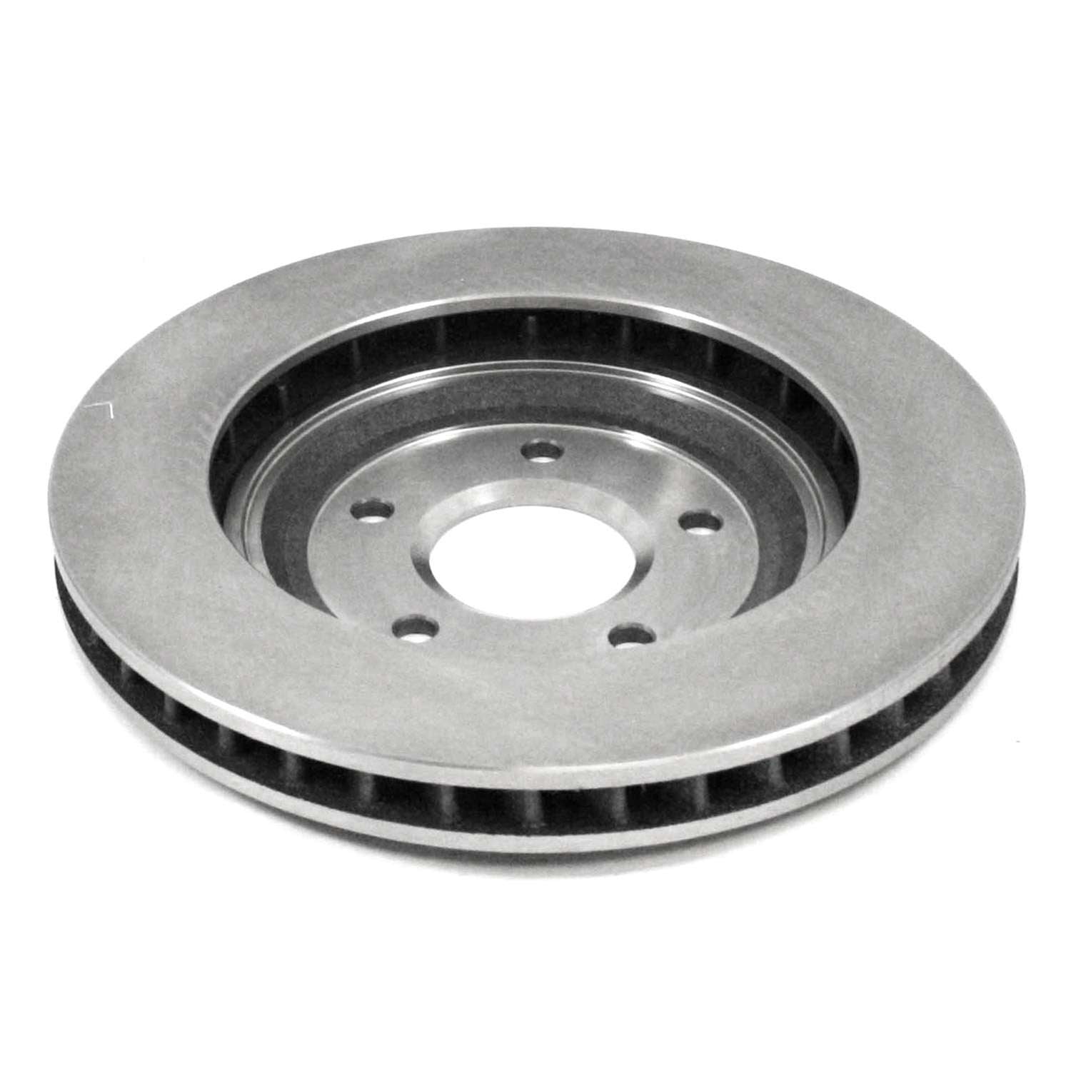 durago duragoâ® brake rotor frsport br55043