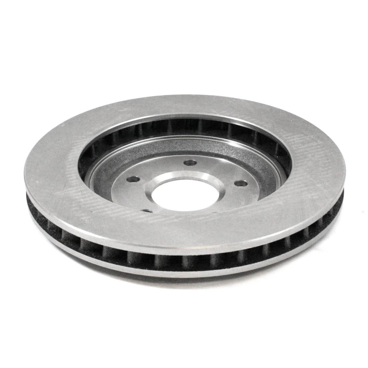 durago duragoâ® brake rotor frsport br55044