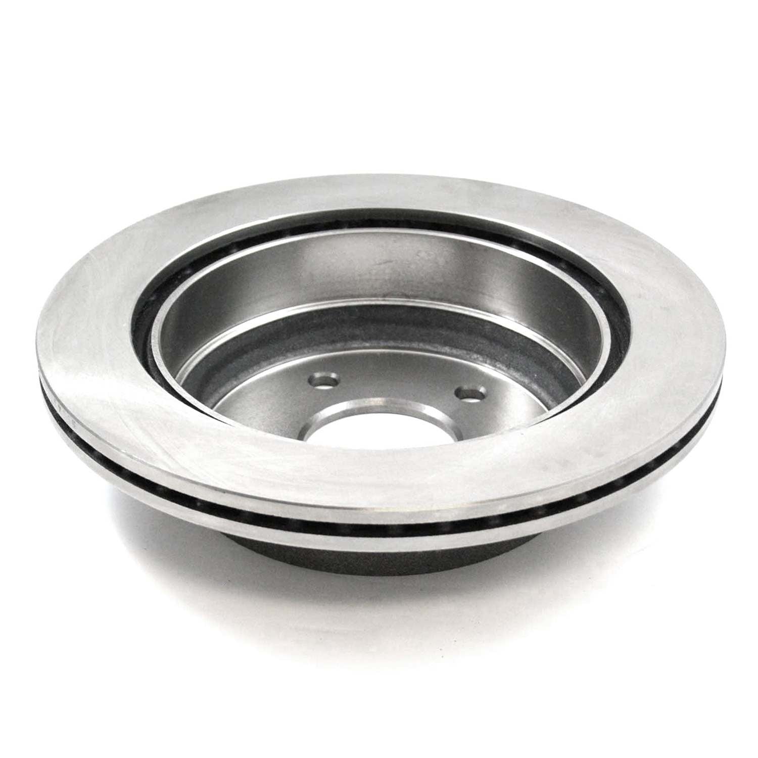 durago duragoâ® brake rotor frsport br55049