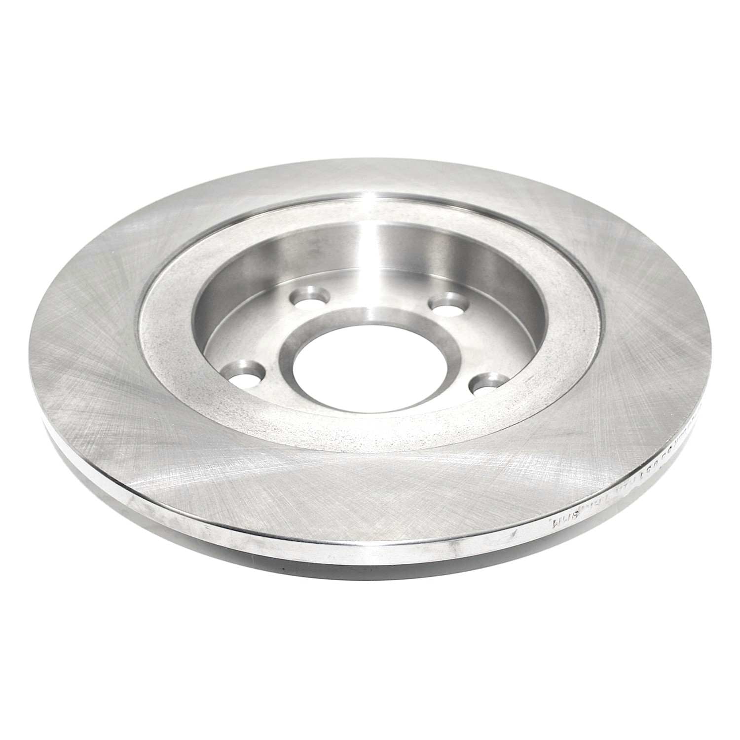 durago duragoâ® brake rotor frsport br55051