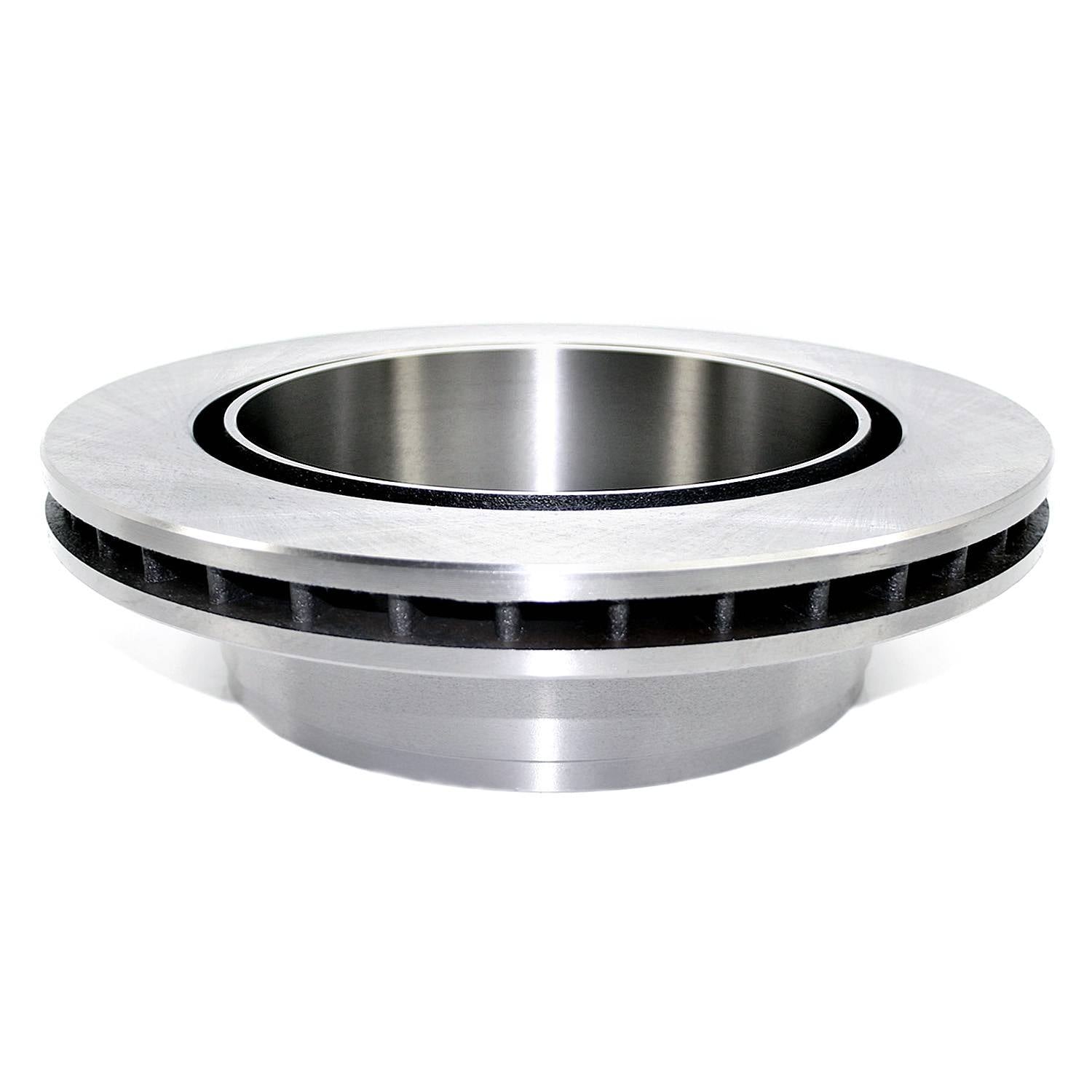 durago duragoâ® brake rotor frsport br55057