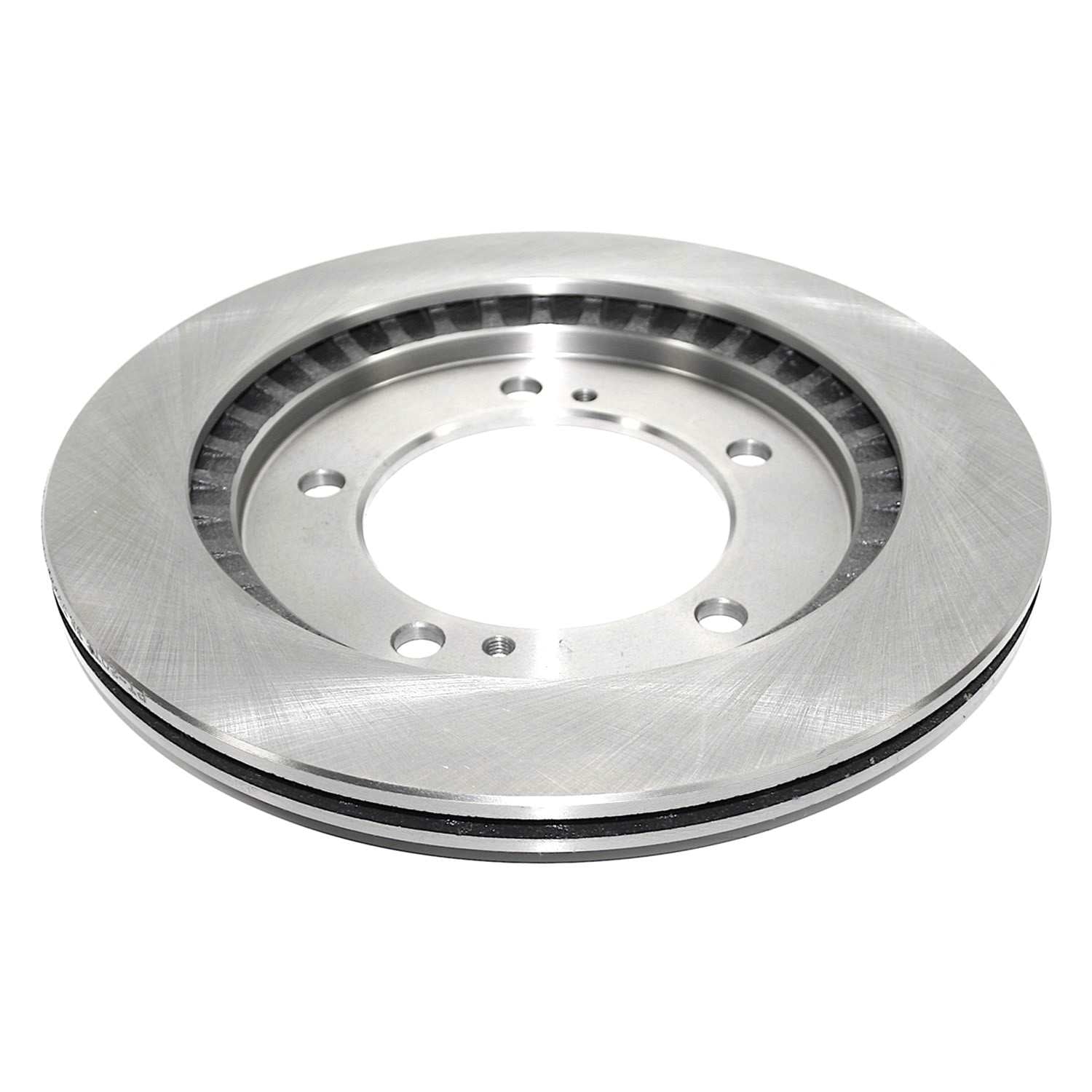 durago duragoâ® brake rotor frsport br55060