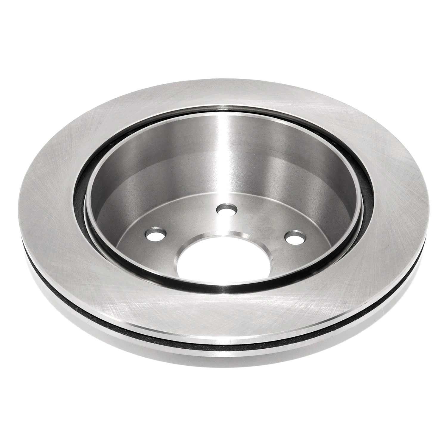 durago duragoâ® brake rotor frsport br55066