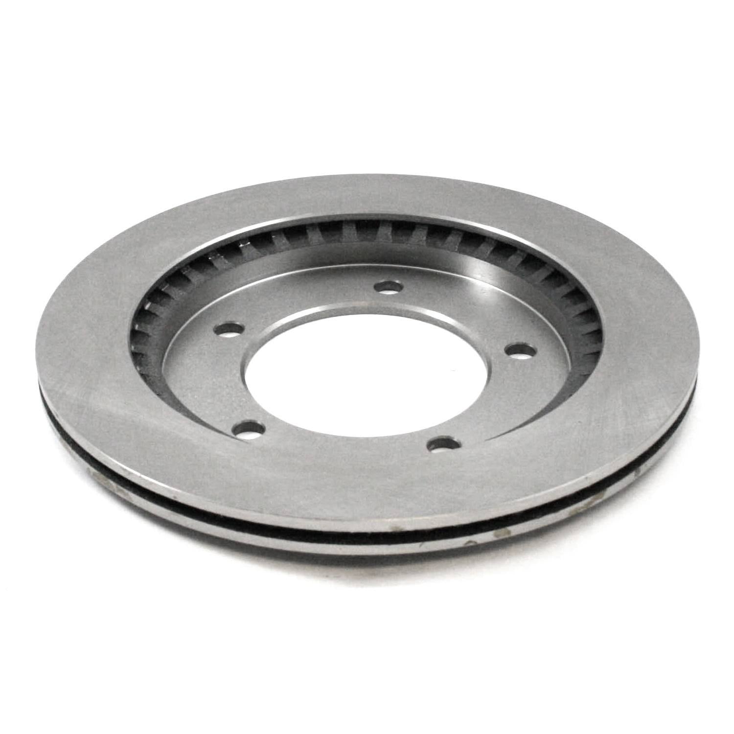 durago duragoâ® brake rotor frsport br55068