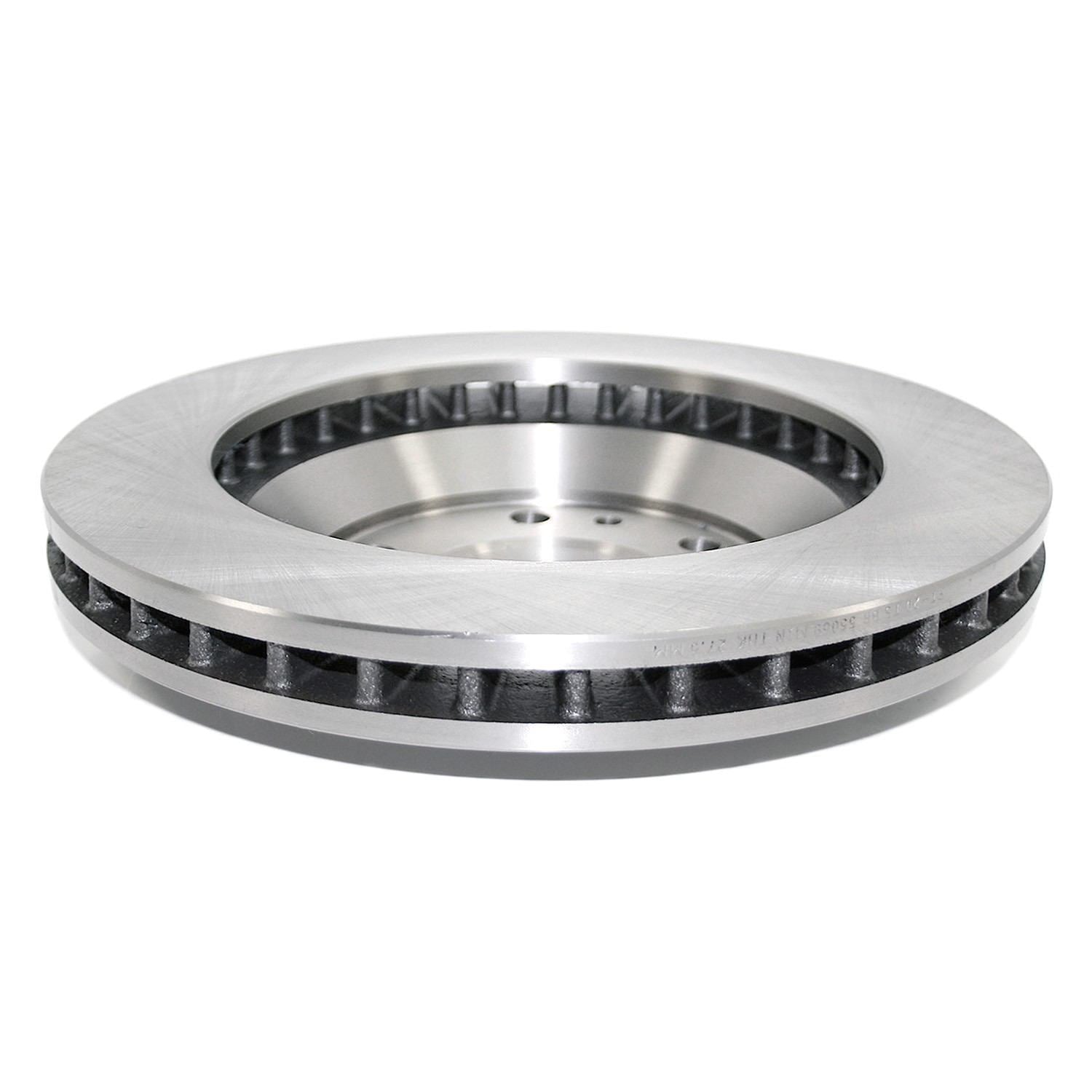 durago duragoâ® brake rotor frsport br55069