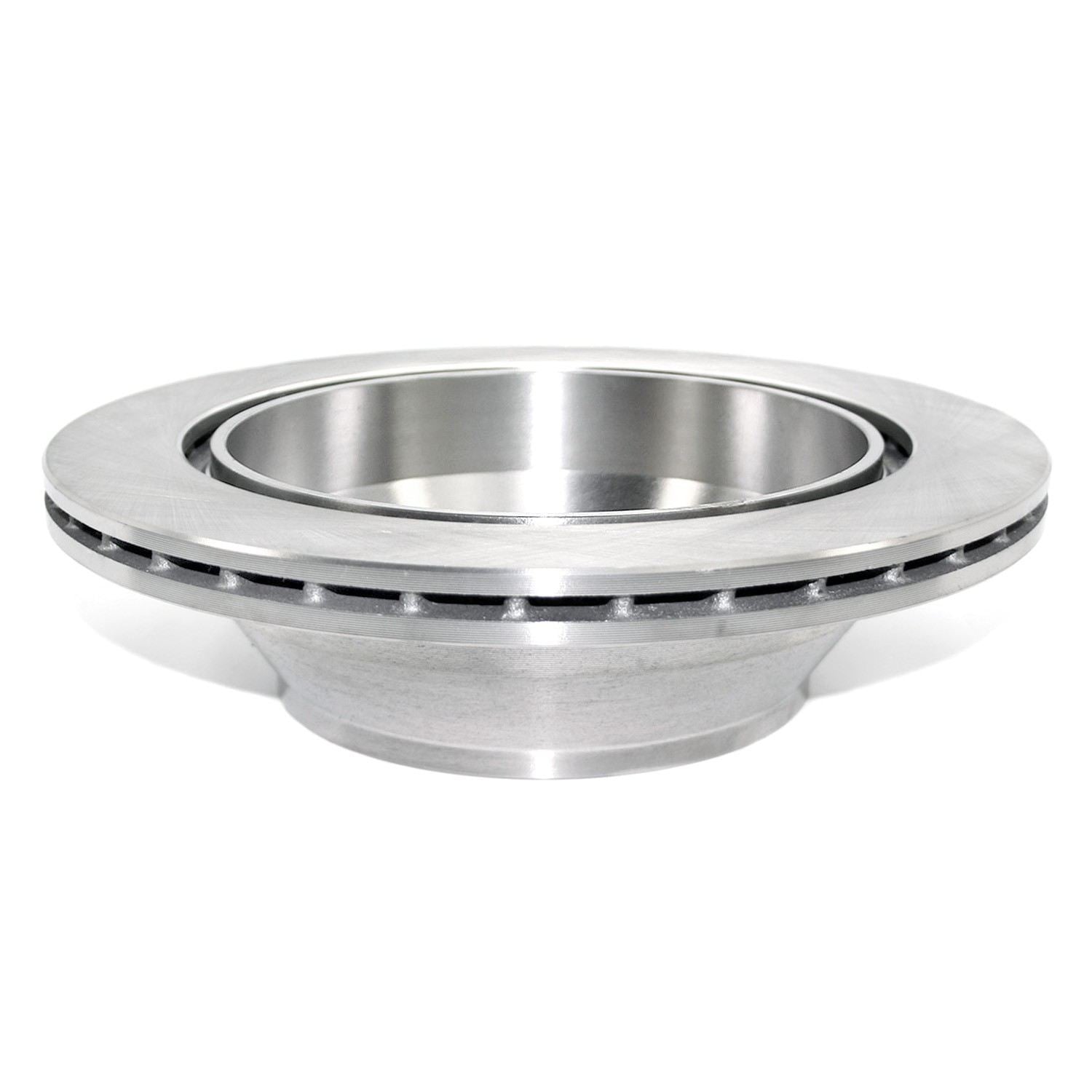 durago duragoâ® brake rotor frsport br55073