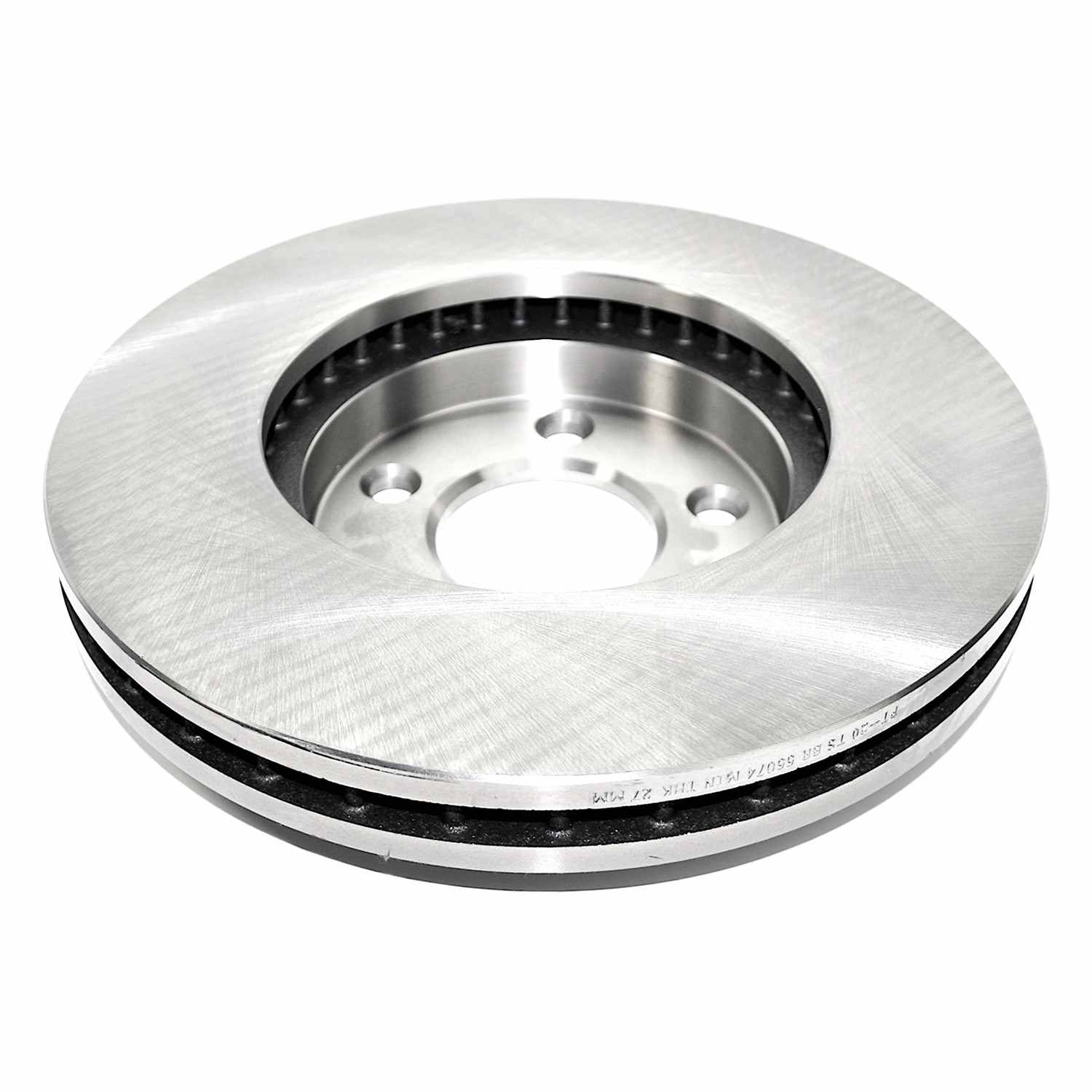 durago duragoâ® brake rotor frsport br55074