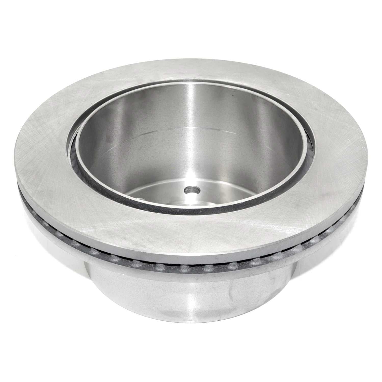 durago duragoâ® brake rotor frsport br55075