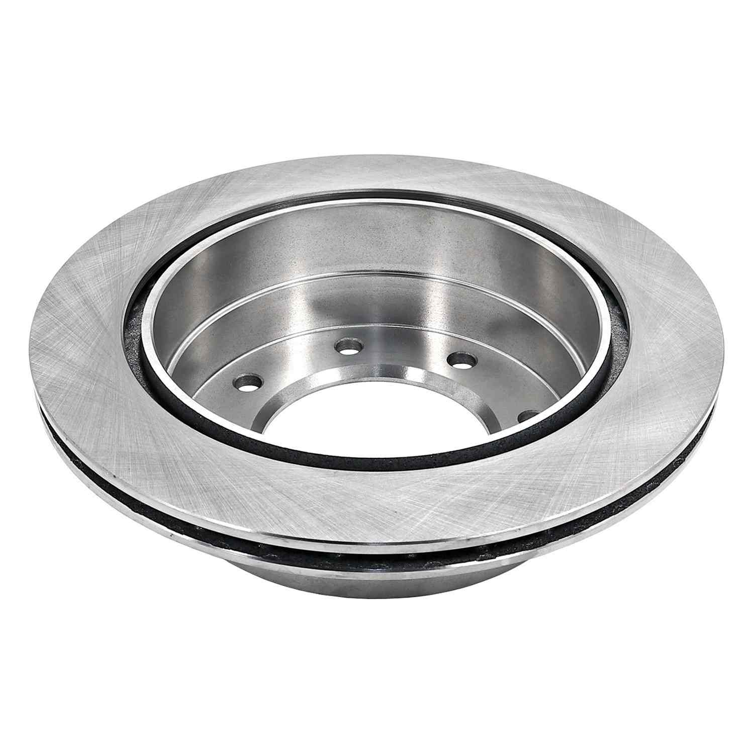 durago duragoâ® brake rotor frsport br55077