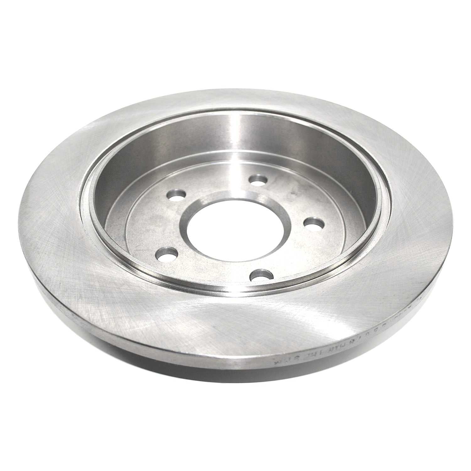 durago duragoâ® brake rotor frsport br55078