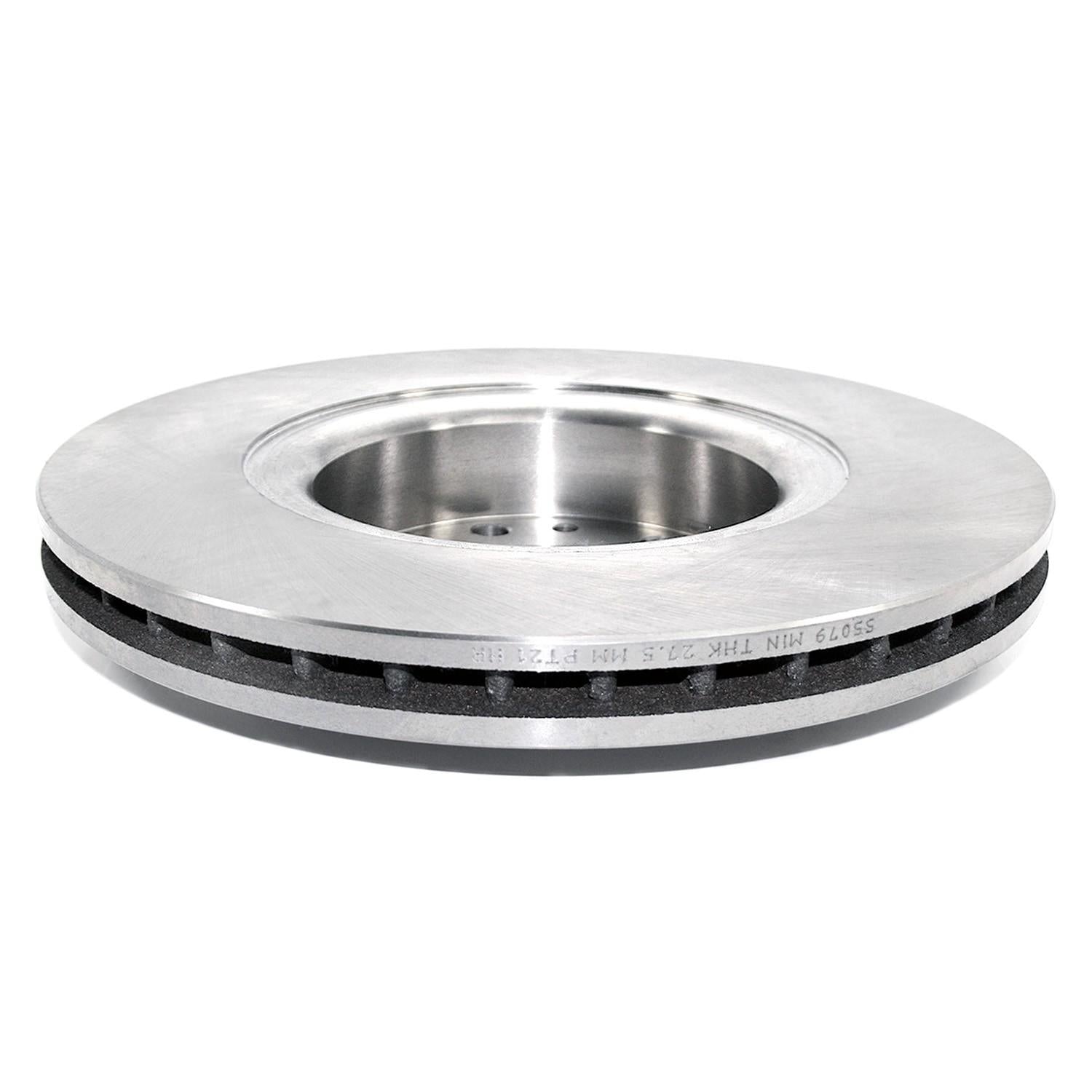 durago duragoâ® brake rotor frsport br55079