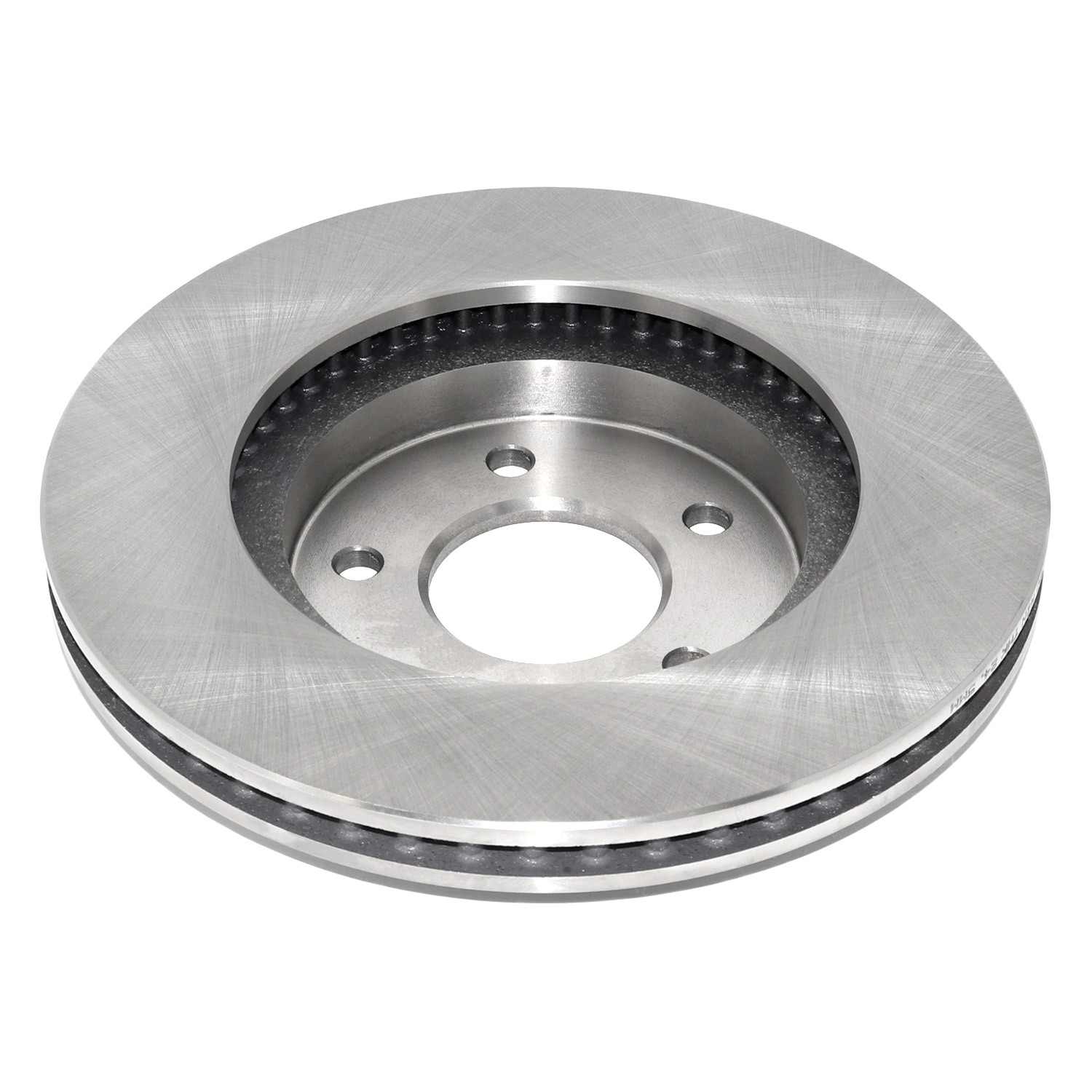 durago duragoâ® brake rotor frsport br55080